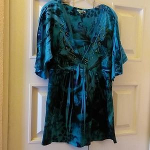 Dress Barn Tops - Dressbarn blouse Dress Barn Tops - Dressbarn blouse